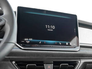 Volkswagen Tayron Interior 