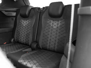 Volkswagen Tayron Interior 