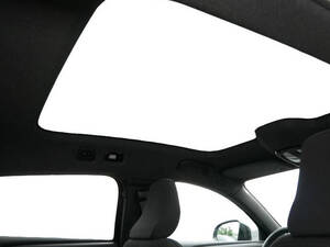 فولفو سي 40 الداخلية 