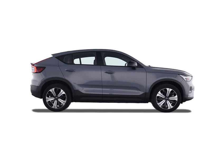Volvo C40 Exterior 