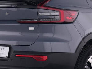 فولفو سي 40 الخارجية 