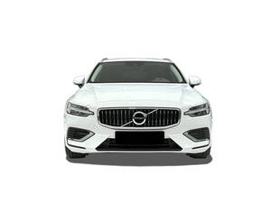Volvo V60 Exterior 