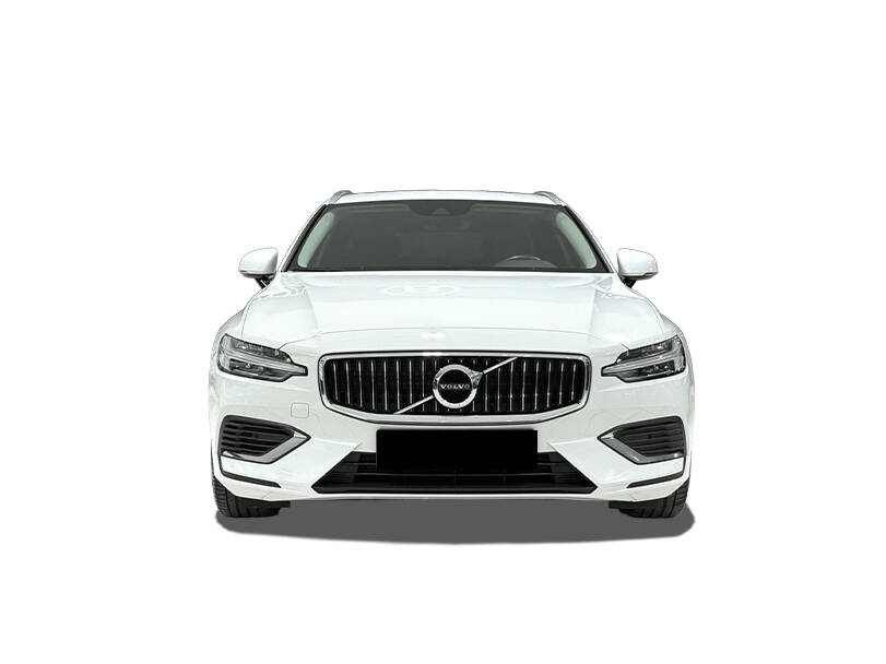 Volvo V60 Exterior 
