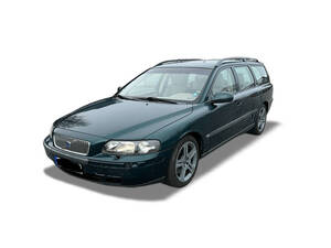Volvo V70 Base