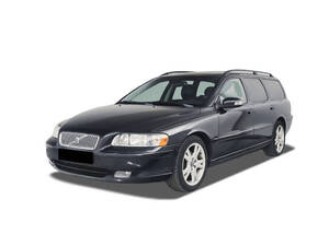 Volvo V70 2.5T