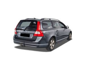 فولفو في 70 الخارجية 