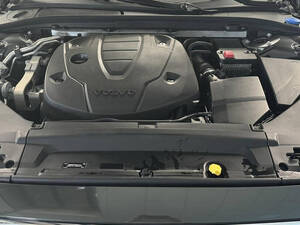 فولفو في 90 الخارجية 