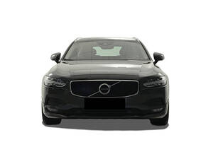 فولفو في 90 الخارجية 