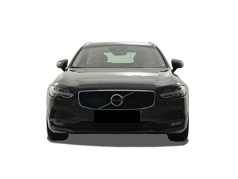 Volvo V90 2025 Exterior 