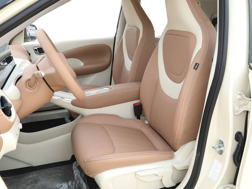 Wuling Bingo 2026 Images, Explore 11 Photos of Interior and Exterior Image-8