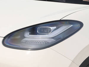 Wuling Bingo Exterior 