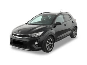 كيا كي إكس 1 الخارجية Cover