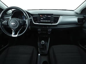كيا كي إكس 1 الداخلية 