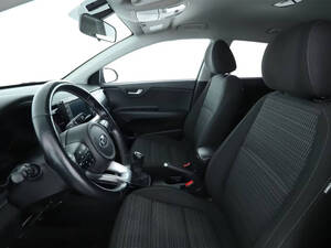 كيا كي إكس 1 الداخلية 