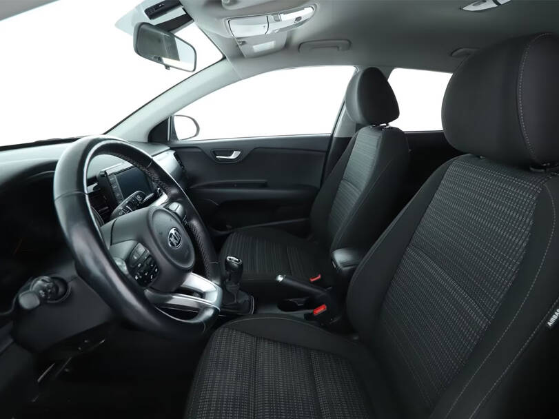 كيا كي إكس 1 2026 الداخلية 