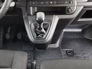 فيات سكودو الداخلية 