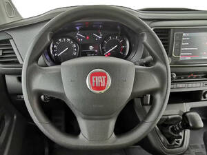 فيات سكودو الداخلية 