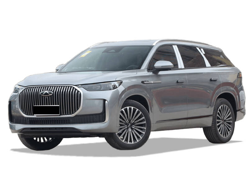 شيري تيجو 9 2025