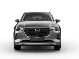 مازدا CX 60 الخارجية Front View