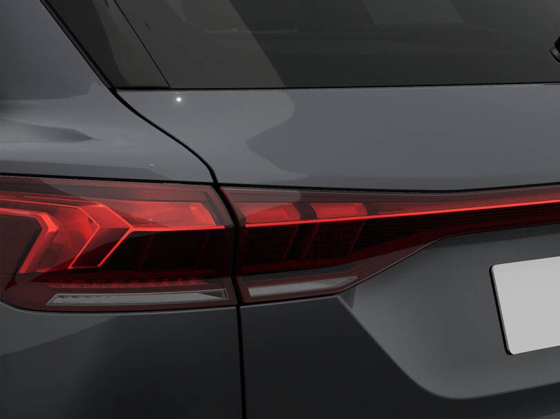 أودي كيو 6 إي-ترون 2025 الخارجية 