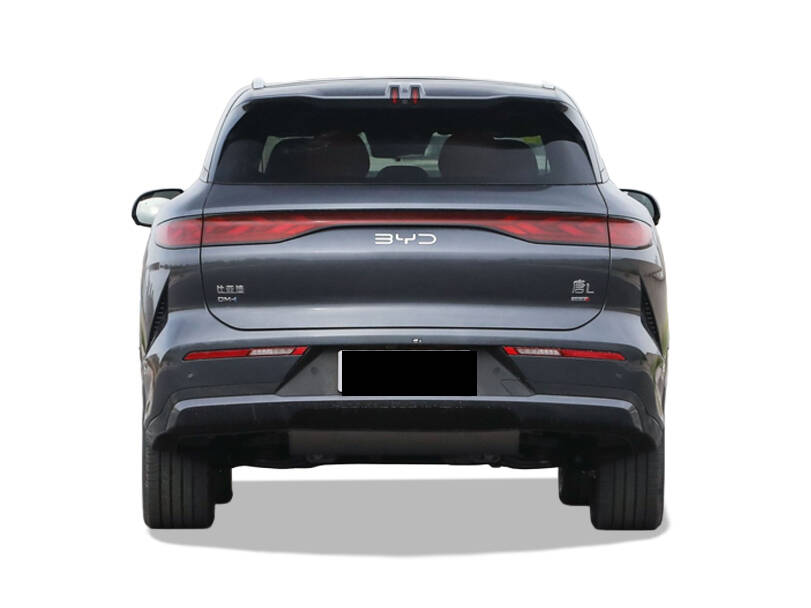 بي واي دي Tang L الخارجية 