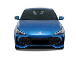 إم جي 3 الخارجية 