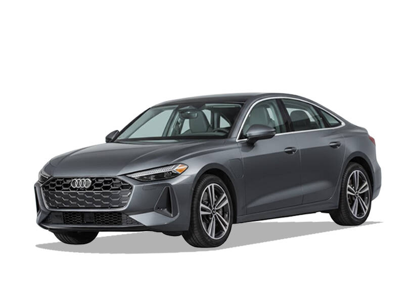 Daytona Gray_#4c4c4c