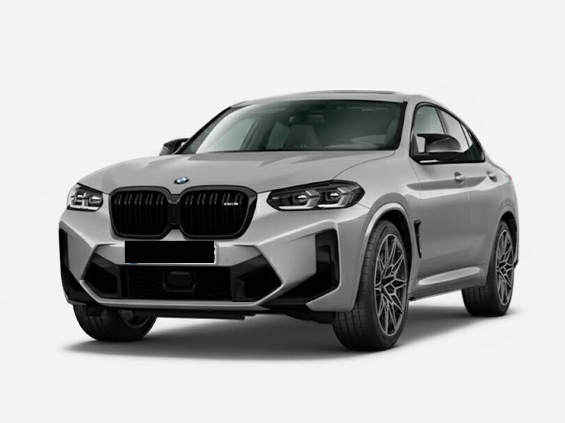 M Brooklyn Grey_#7f8386