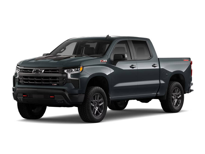 Cypress Grey_#23282c