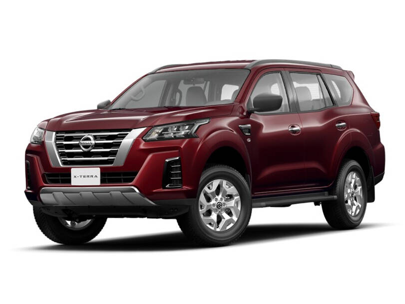 Metallic Red_#843634