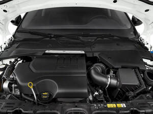 لاند روفر رينج روفر إيفوك الخارجية 