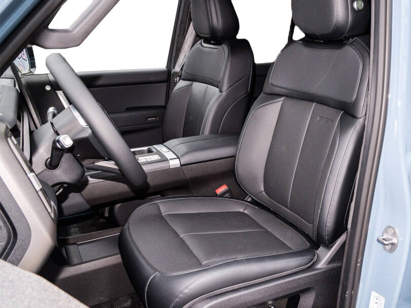 iCAUR V27 2026 Images, Explore 8 Photos of Interior and Exterior Image-7