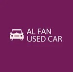 Al Fan Used Cars 