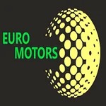 Euro Motors Fzco